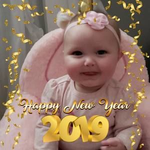 Meet your Posher, Hillary